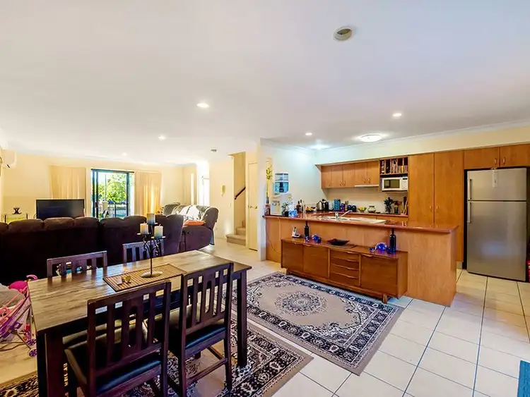 Third view of Homely unit listing, 5/302 Christine Avenue, Varsity Lakes QLD 4227