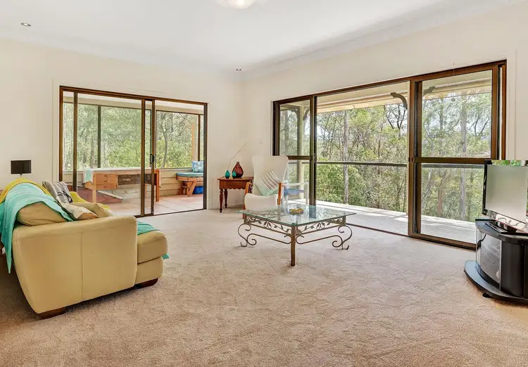 Third view of Homely house listing, 25 Tarrant Drive, Mudgeeraba QLD 4213