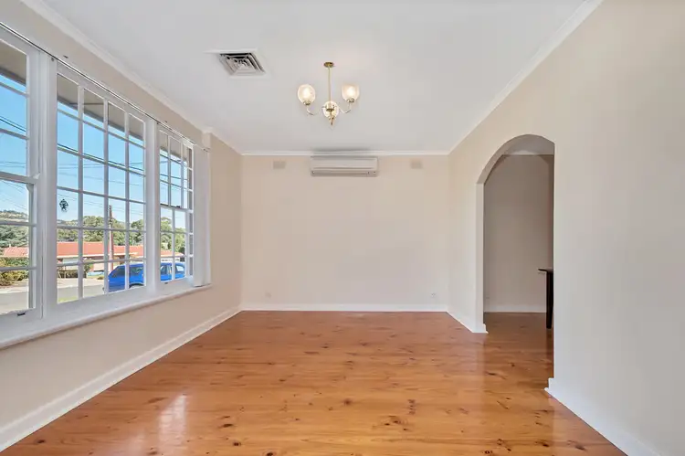 Second view of Homely house listing, 4 Tareena Street, Ridgehaven SA 5097