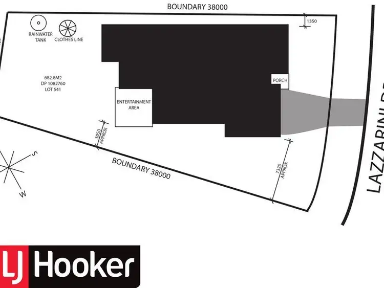 Second view of Homely house listing, 43 Lazzarini Drive, Harrington NSW 2427
