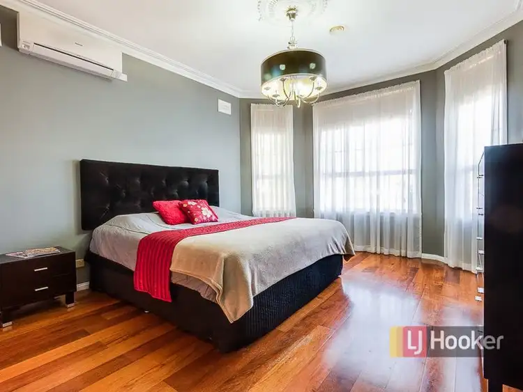 Seventh view of Homely house listing, 10 Conifer Close, Hoppers Crossing VIC 3029