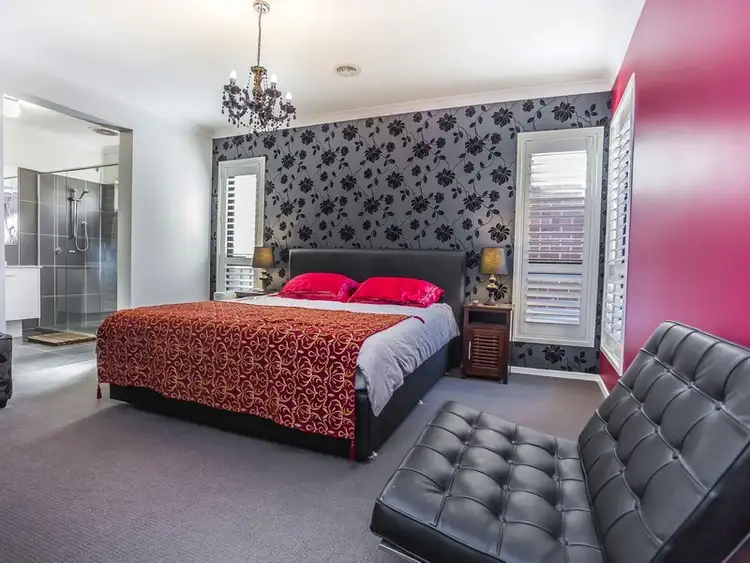 Second view of Homely house listing, 3 Allerton Way, Roxburgh Park VIC 3064