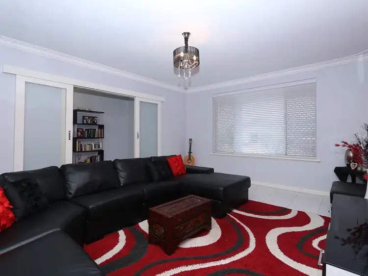 Seventh view of Homely semi-detached listing, 9 Farmfield Way, Morley WA 6062