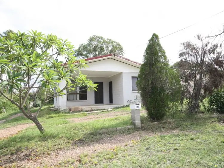 Main view of Homely house listing, 23 Keppel Avenue, Clinton QLD 4680