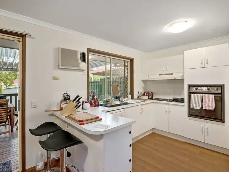 Second view of Homely semi-detached listing, 2/38 Chaplin Crescent, Oxenford QLD 4210