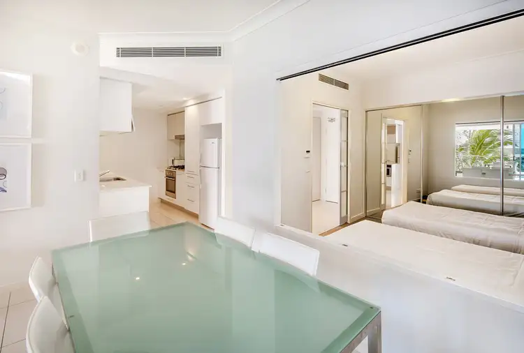 Seventh view of Homely unit listing, 311/430 Marine Parade, Biggera Waters QLD 4216