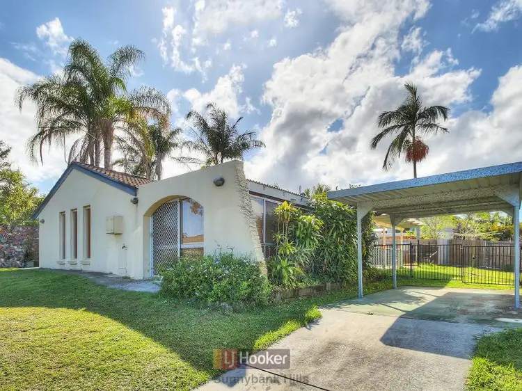 Main view of Homely house listing, 7 Whitewood Street, Algester QLD 4115
