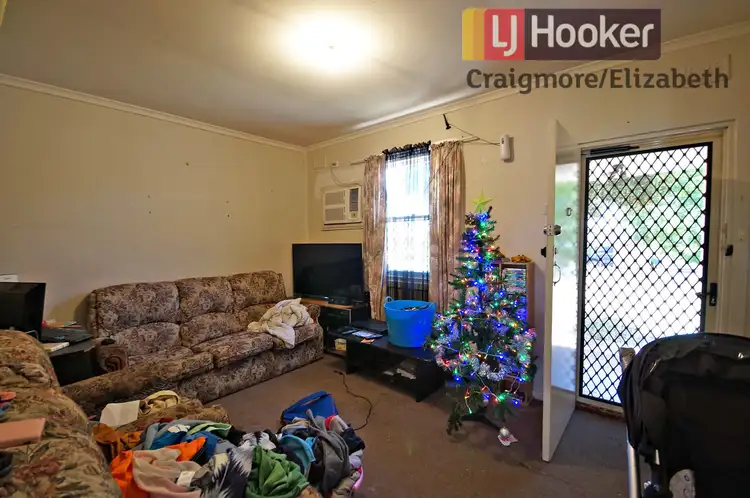 Second view of Homely semi-detached listing, 22 Mainwaring Crescent, Davoren Park SA 5113