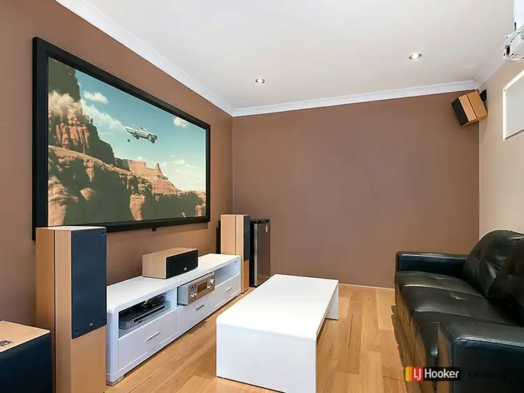 Fourth view of Homely house listing, 21 Ewens Pass, Wandi WA 6164