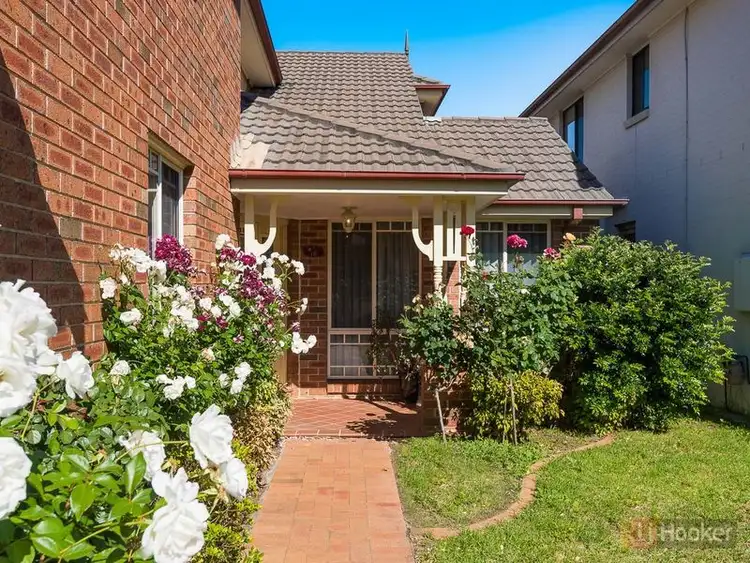 Second view of Homely house listing, 10 Nettletree Place, Casula NSW 2170