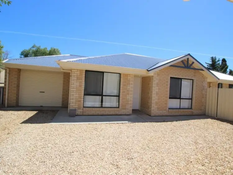 3/35 Baden Terrace, O'sullivan Beach SA 5166