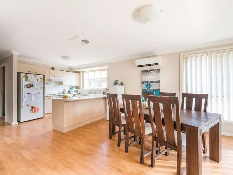 Third view of Homely house listing, 4 Tasman Place, Westdale NSW 2340