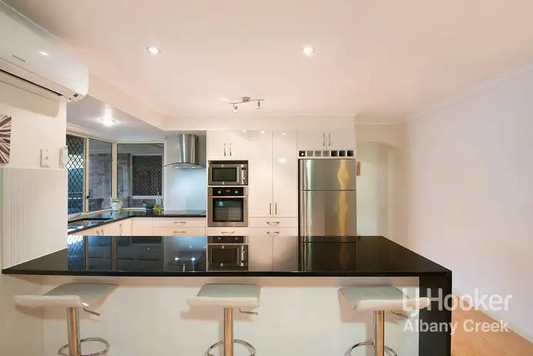 Third view of Homely house listing, 6 Ridge Court, Warner QLD 4500