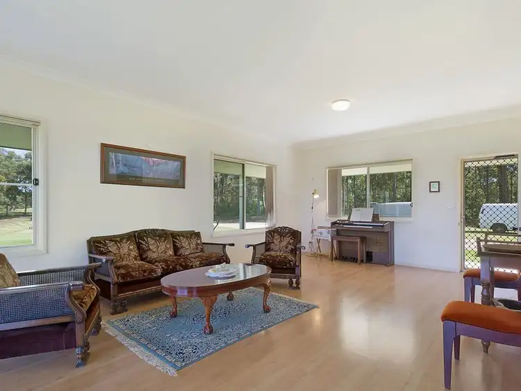 Fifth view of Homely rural property listing, 8193 Princes Highway, Central Tilba NSW 2546