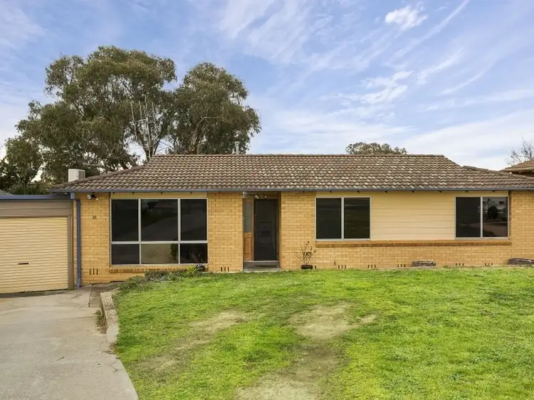 Main view of Homely house listing, 38 Murray Street, Queanbeyan NSW 2620