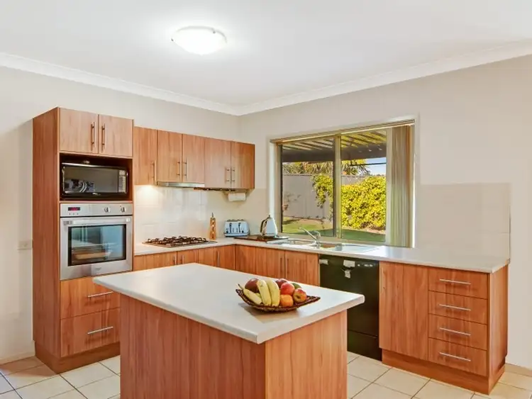 Fourth view of Homely house listing, 7 Mebbin Circuit, Woongarrah NSW 2259