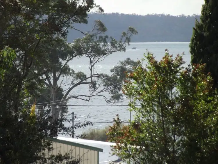 Second view of Homely house listing, 6 Talbot Street, Stieglitz TAS 7216