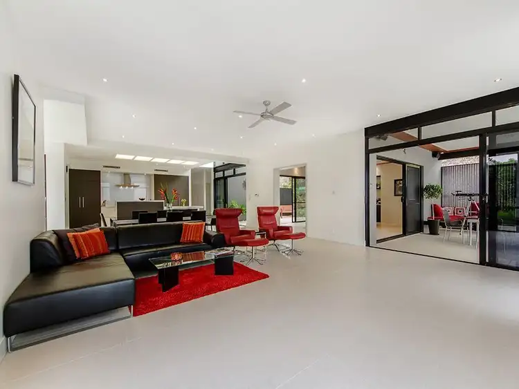 Fifth view of Homely house listing, 143 Chesterfield Drive, Bonogin QLD 4213