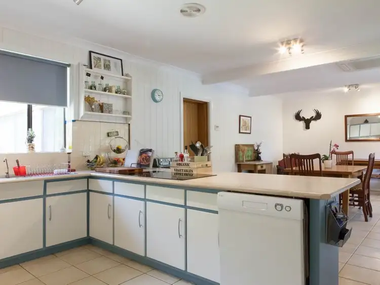 Fifth view of Homely house listing, 383 River Road, Hahndorf SA 5245