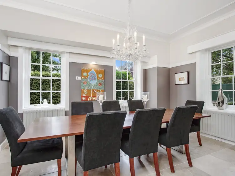 Sixth view of Homely house listing, 42 National Circuit, Forrest ACT 2603