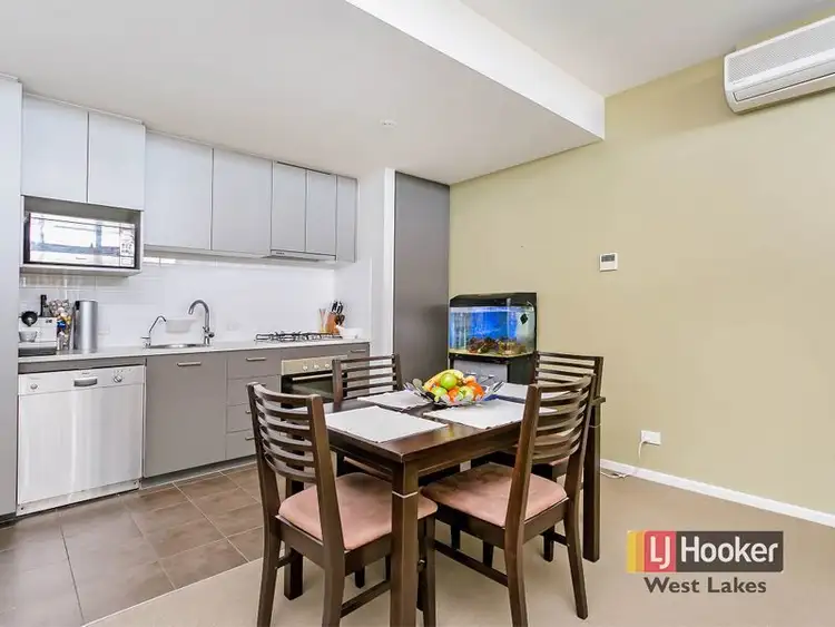 Third view of Homely apartment listing, 411/6-8 Wirra Drive, New Port SA 5015