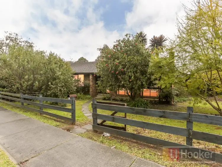 159 Albert Avenue, Boronia VIC 3155