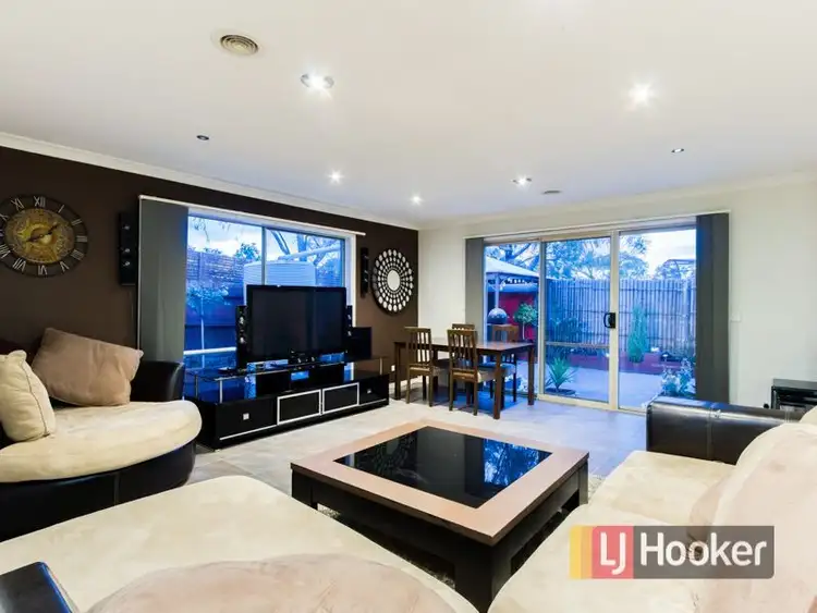 Third view of Homely house listing, 24A Frawley Road, Eumemmerring VIC 3177