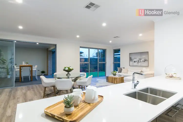 Fourth view of Homely house listing, 8 Baker Street, Somerton Park SA 5044