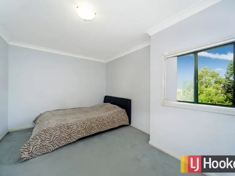 Fifth view of Homely apartment listing, 14/1 Early Street, Parramatta NSW 2150