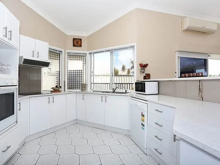 Third view of Homely semi-detached listing, 2/50 Pacific Drive, Banksia Beach QLD 4507