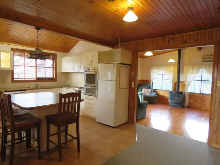 Second view of Homely house listing, 12 Kings Road, Paynesville VIC 3880