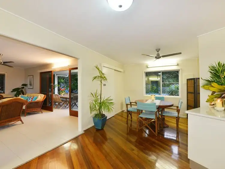 Seventh view of Homely house listing, 37 Ponticello Street, Whitfield QLD 4870