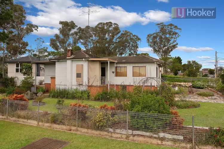 19 Collins Street, St Marys NSW 2760