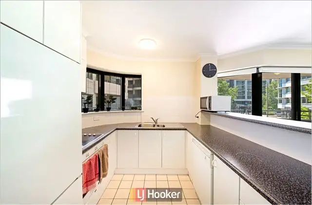 Third view of Homely apartment listing, 113/74 Northbourne Avenue, Braddon ACT 2612