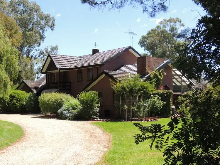 Main view of Homely house listing, 44-50 Werril Street, Swan Hill VIC 3585