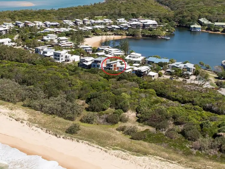 Third view of Homely house listing, 13/80 North Shore Road, Twin Waters QLD 4564