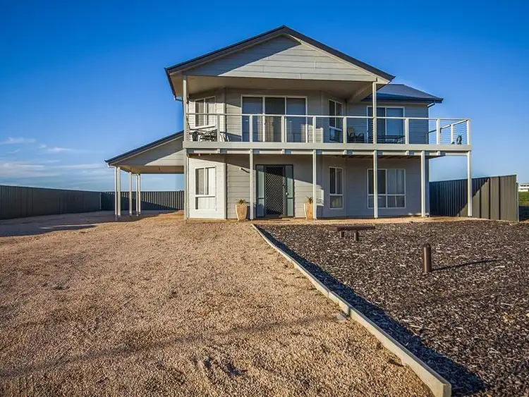 Main view of Homely house listing, 14 Stevens Drive, North Beach SA 5556