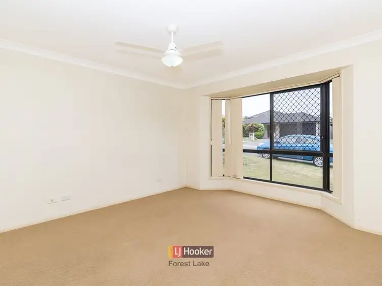 Sixth view of Homely house listing, 36 Amadeus Circuit, Springfield Lakes QLD 4300