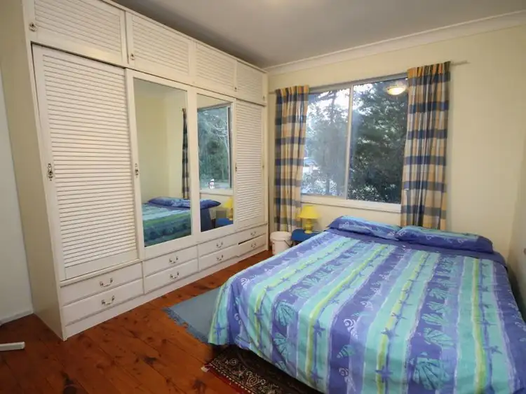 Sixth view of Homely house listing, 158 Tallyan Point Road, Basin View NSW 2540