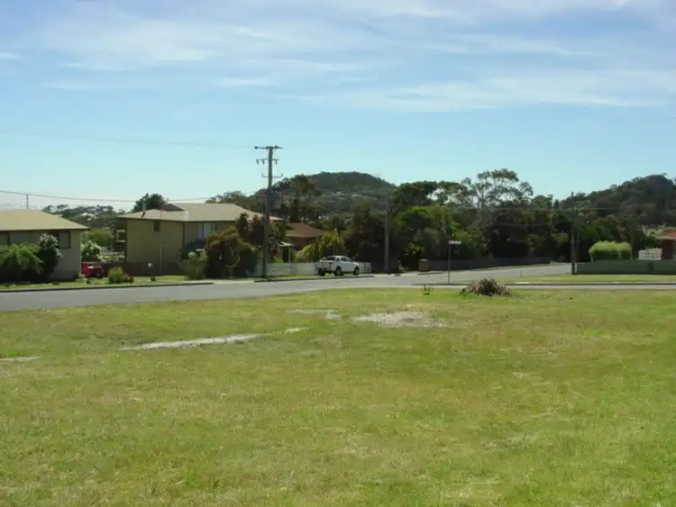 Third view of Homely land listing, 2 Apsley Court, Bicheno TAS 7215