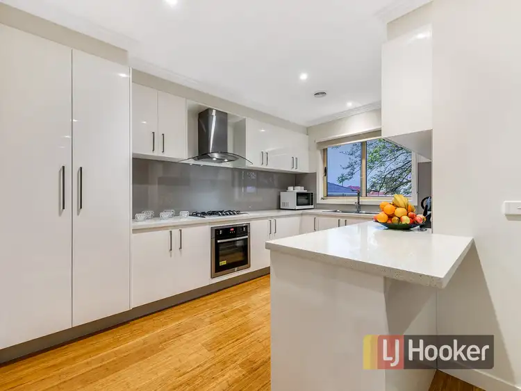 Third view of Homely unit listing, 59A Kidds Road, Doveton VIC 3177