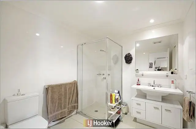 Seventh view of Homely apartment listing, 70/65 Ainslie Avenue, Braddon ACT 2612
