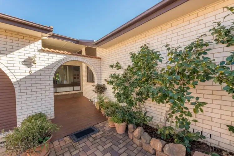 Second view of Homely house listing, 6 Michell Street, Monash ACT 2904