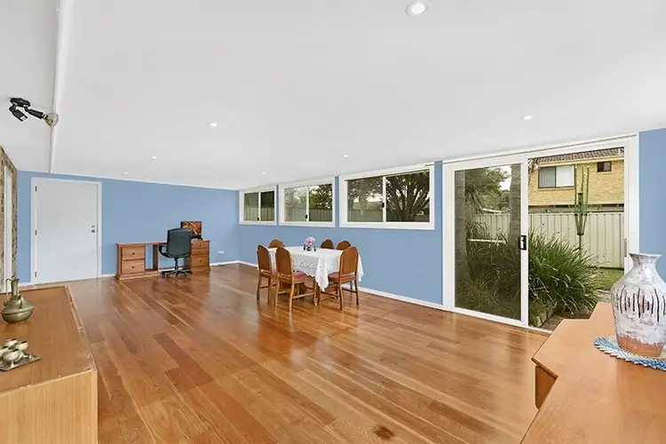 Second view of Homely house listing, 125 Rotherham Street, Bateau Bay NSW 2261
