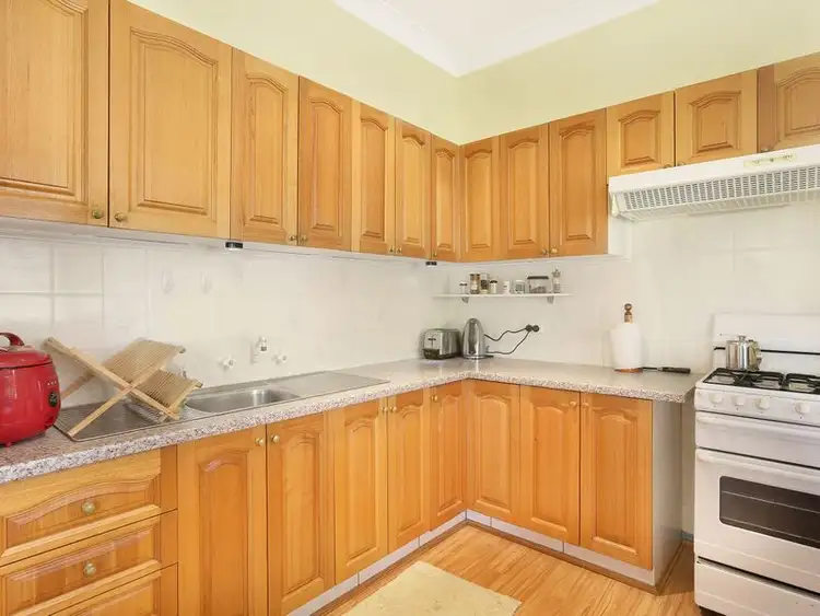 Third view of Homely house listing, 53 Merle Street, Chester Hill NSW 2162