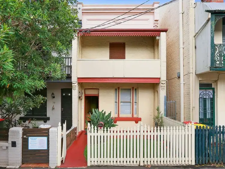 37 Ferndale Street, Newtown NSW 2042