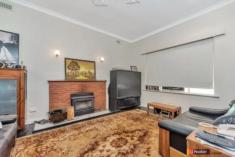 Second view of Homely house listing, 1 Robson Road, Hectorville SA 5073