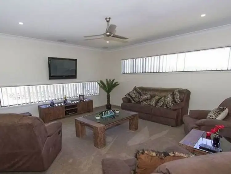 Fifth view of Homely house listing, 7 Corimba Parade, Boyne Island QLD 4680