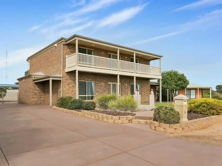 Sixth view of Homely house listing, 26 Marine Parade, Moonta Bay SA 5558