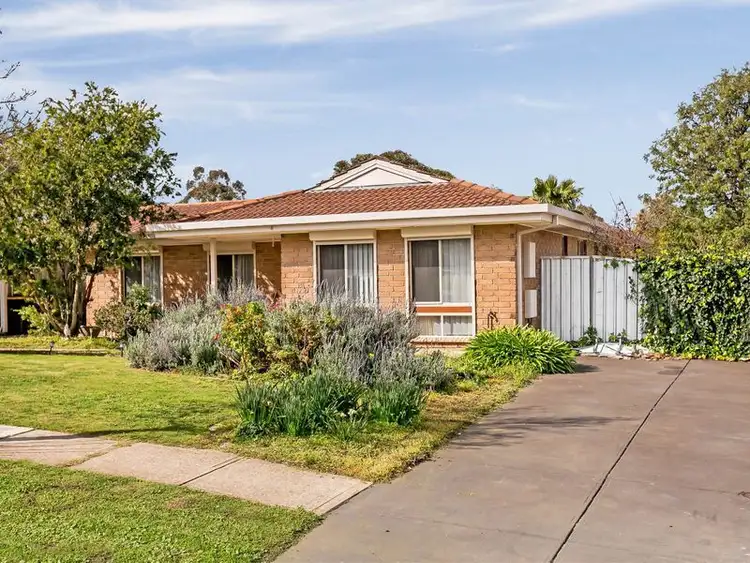Fifth view of Homely house listing, 1 Congdon Street, Gawler East SA 5118